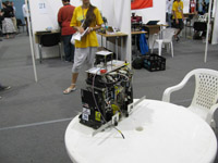 Eurobot'2011